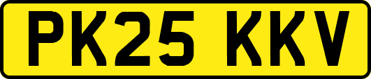 PK25KKV