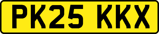 PK25KKX
