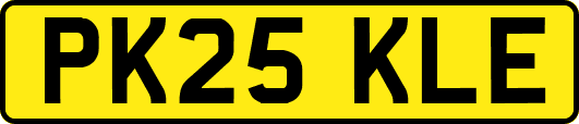 PK25KLE