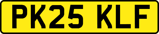 PK25KLF