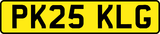 PK25KLG