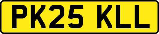 PK25KLL