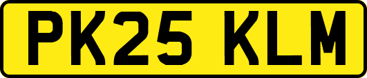 PK25KLM
