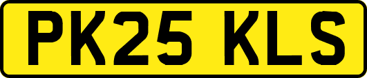 PK25KLS