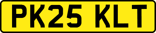 PK25KLT