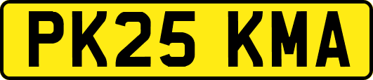 PK25KMA