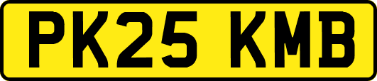 PK25KMB