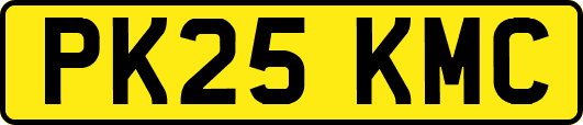 PK25KMC