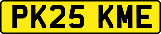 PK25KME