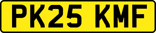 PK25KMF