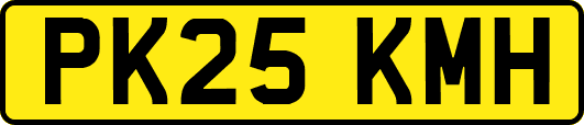 PK25KMH