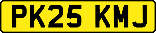PK25KMJ