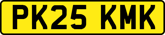 PK25KMK
