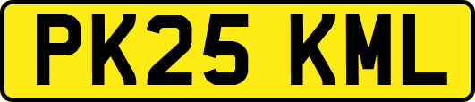 PK25KML