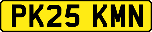 PK25KMN