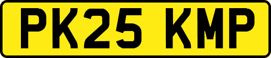 PK25KMP