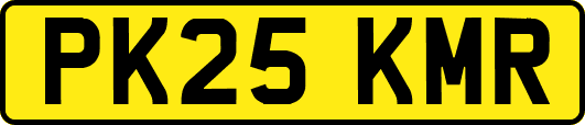 PK25KMR