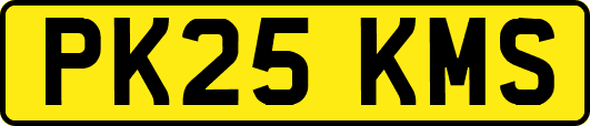 PK25KMS