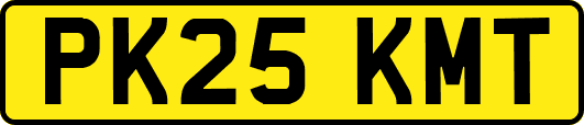 PK25KMT
