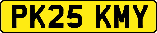 PK25KMY
