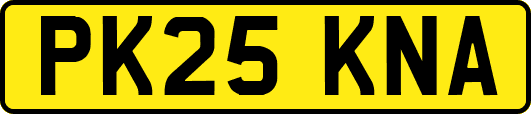 PK25KNA