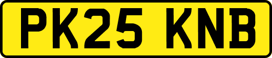 PK25KNB