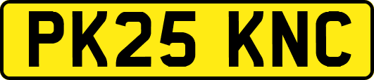 PK25KNC
