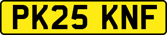 PK25KNF