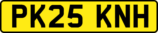 PK25KNH