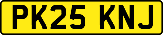 PK25KNJ