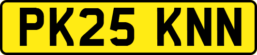 PK25KNN