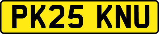 PK25KNU