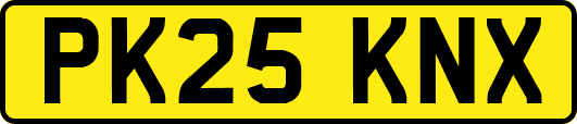 PK25KNX