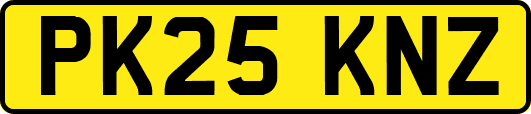 PK25KNZ