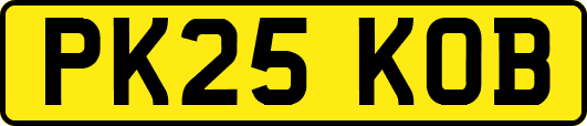 PK25KOB