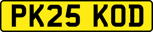 PK25KOD