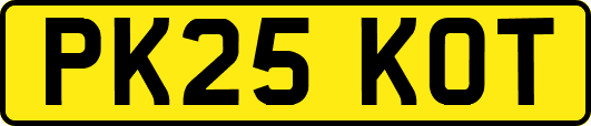 PK25KOT