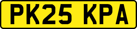 PK25KPA