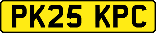 PK25KPC
