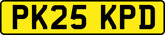 PK25KPD