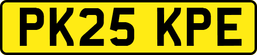 PK25KPE