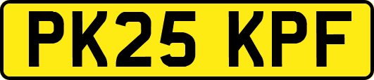 PK25KPF