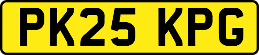 PK25KPG