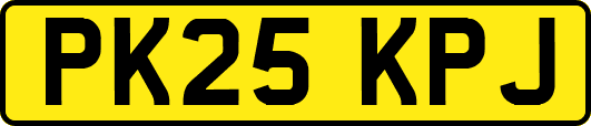 PK25KPJ