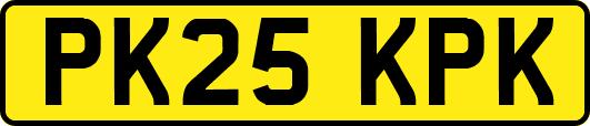 PK25KPK