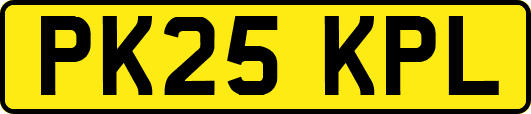 PK25KPL