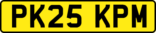 PK25KPM