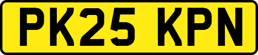 PK25KPN