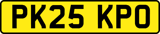 PK25KPO