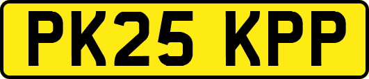 PK25KPP